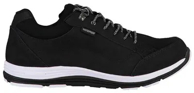 CMP Buty zimowe męskie CMP Nibal LOW (nero)