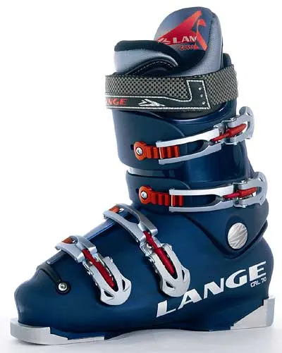 Lange CRL 70 blue