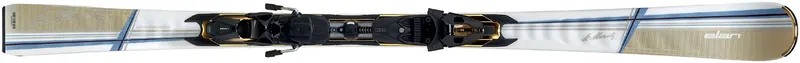 Elan ST. Moritz SL Waveflex