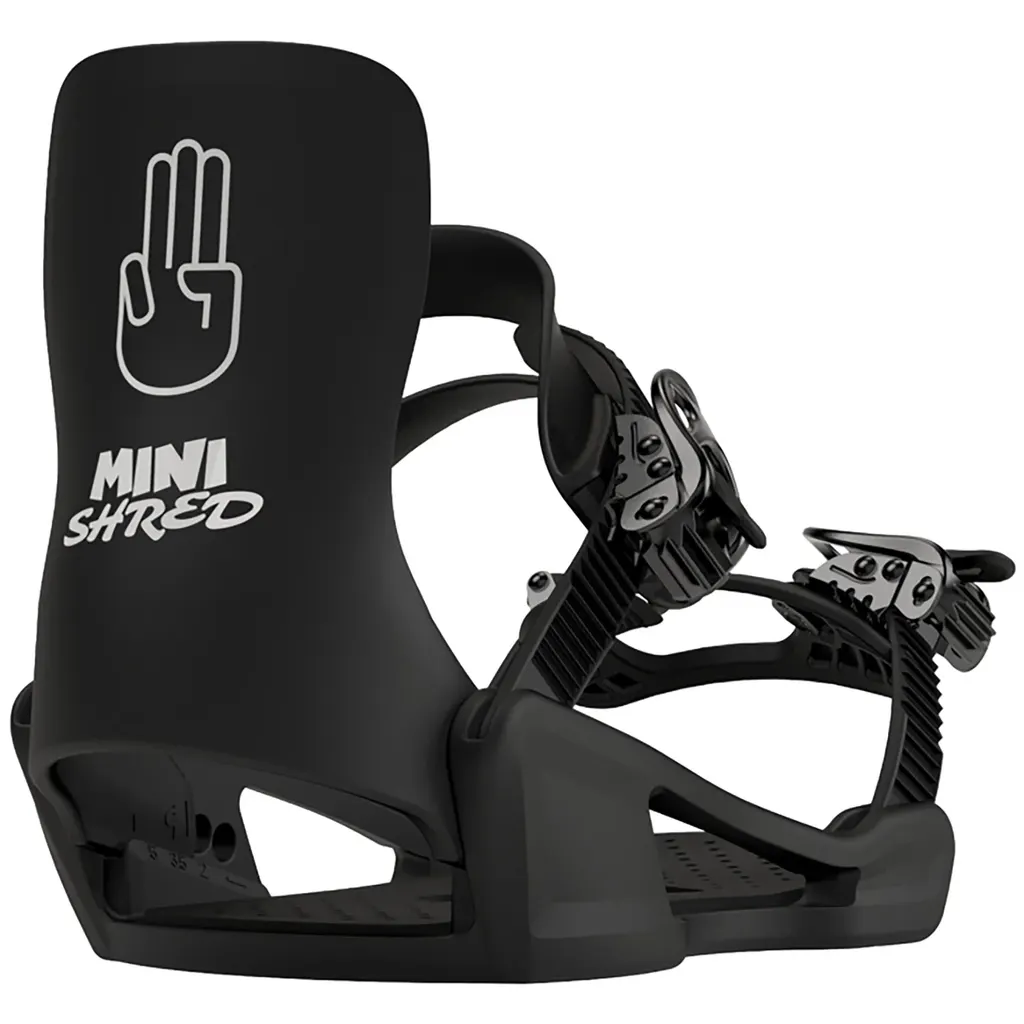 Bataleon Minishred Jr