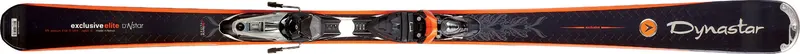 Dynastar Exclusive Elite D`NSTAR