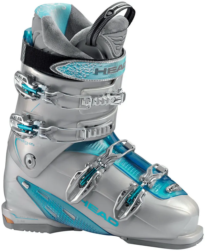 Head WOMEN’S EDGE+ 9 Heatfit