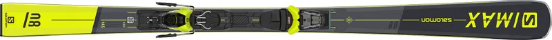 Salomon S/Max 8 + M11 GW