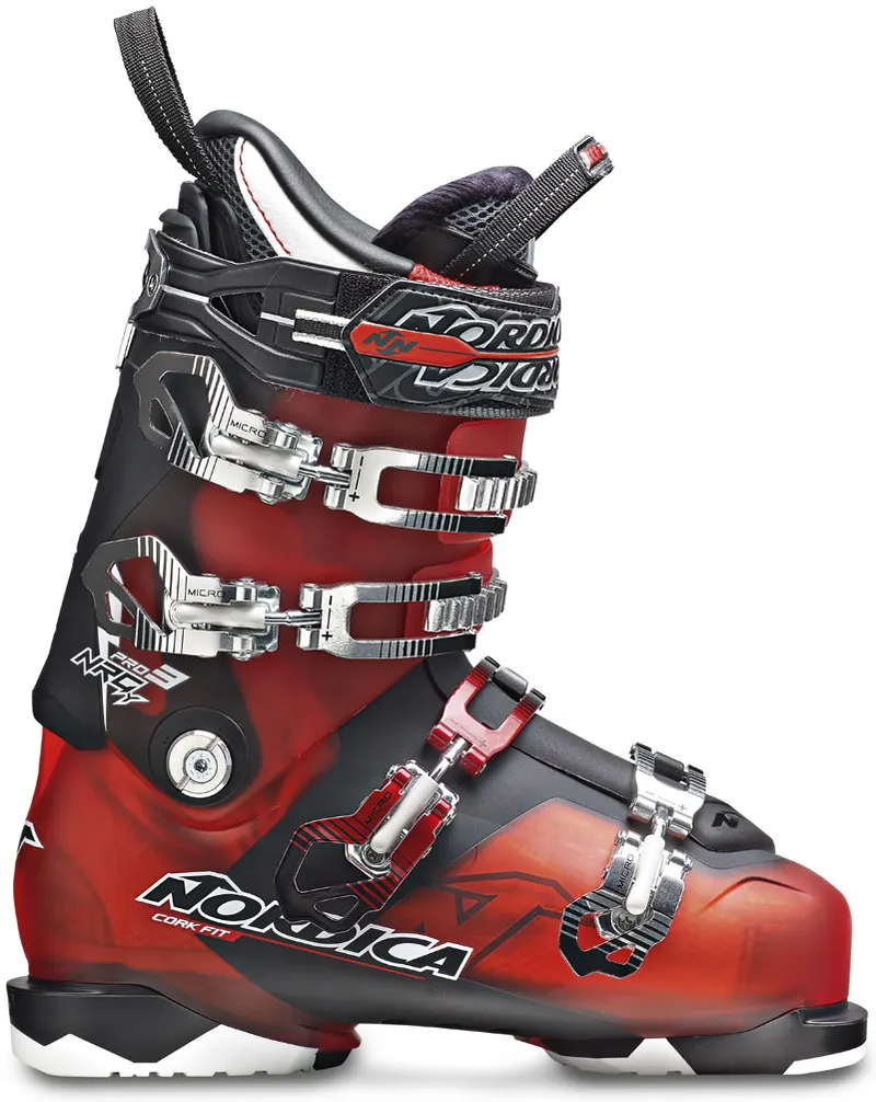 Nordica Nrgy Pro 3