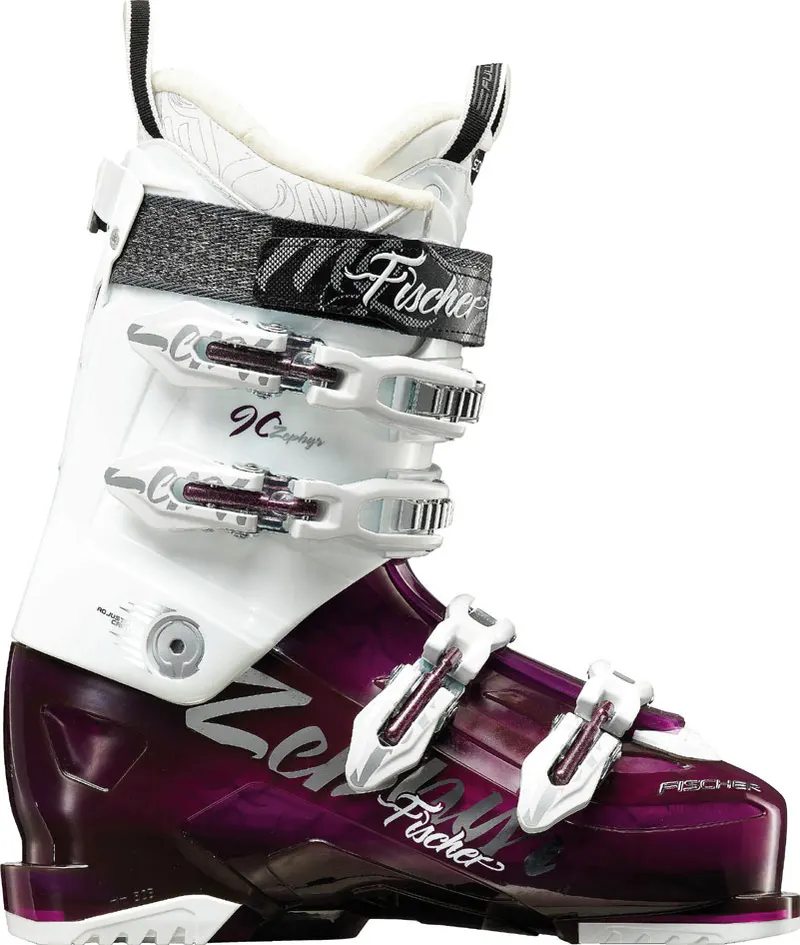 Fischer Soma Zephyr 90