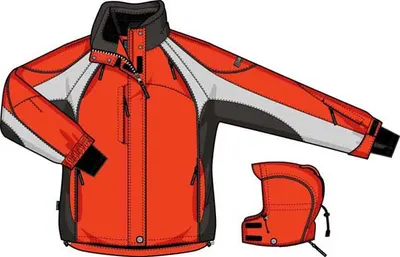 Killtec Sologne