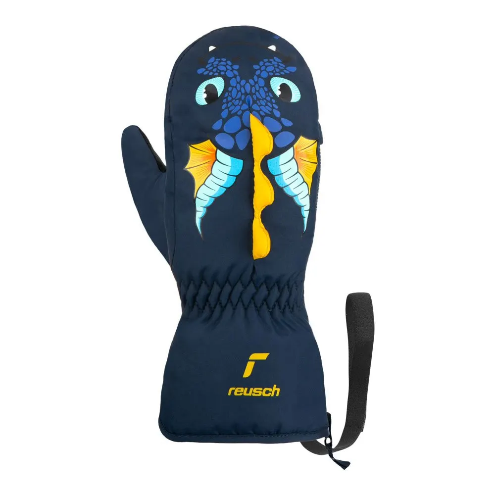 Reusch Sweety Mitten Junior, kolekcja 2025/26