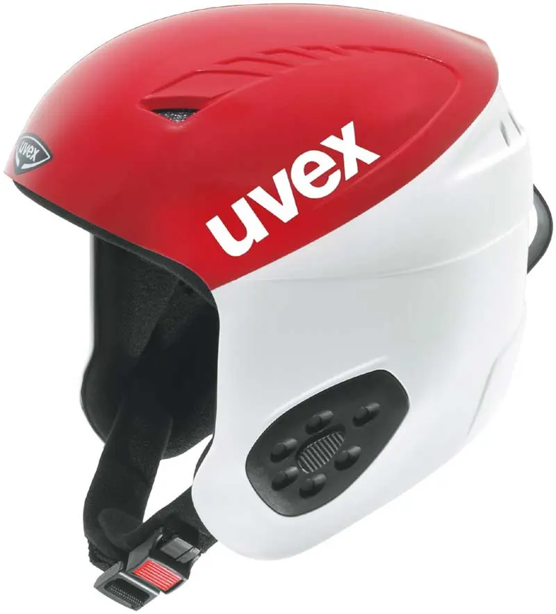 Uvex Wing super race