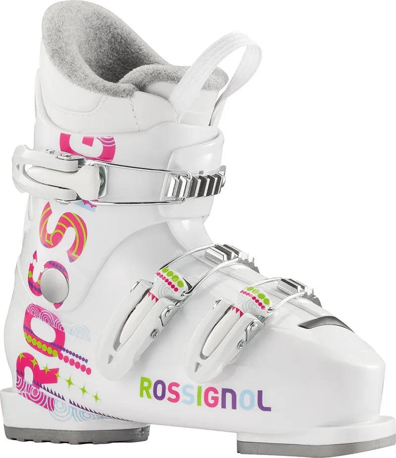 Rossignol FUN Girl 3