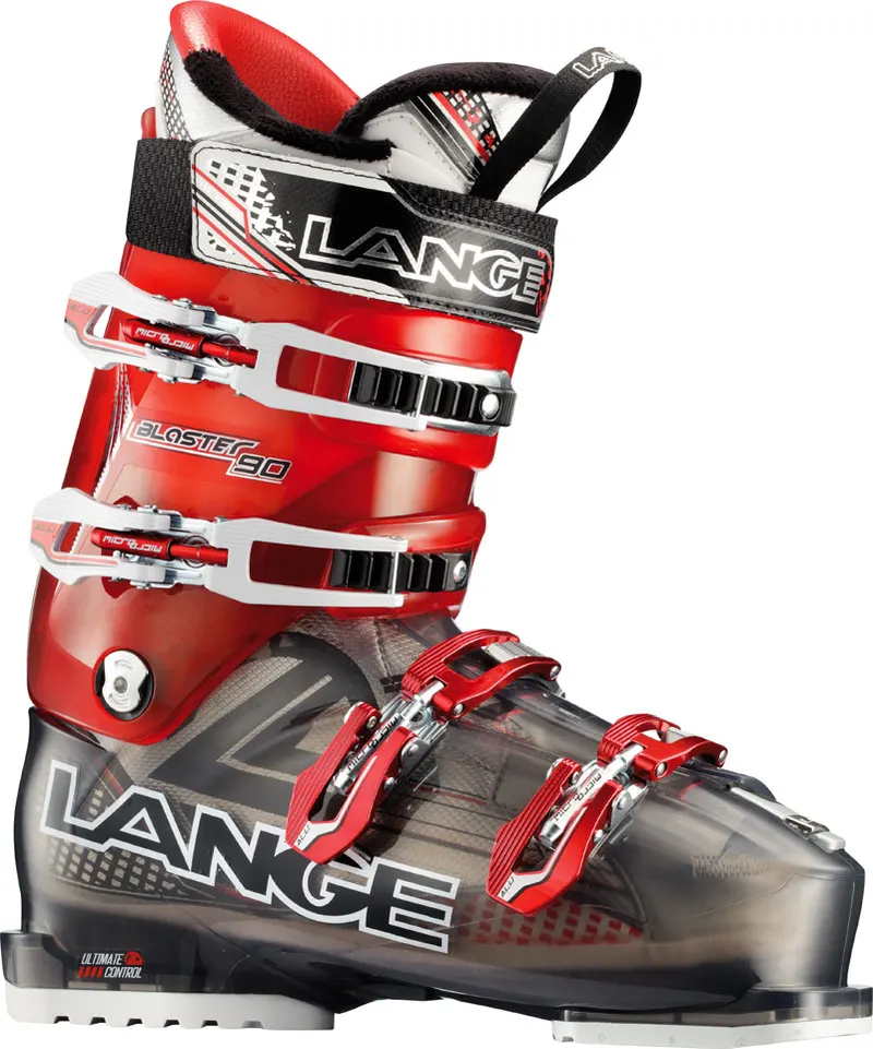 Lange Blaster 90
