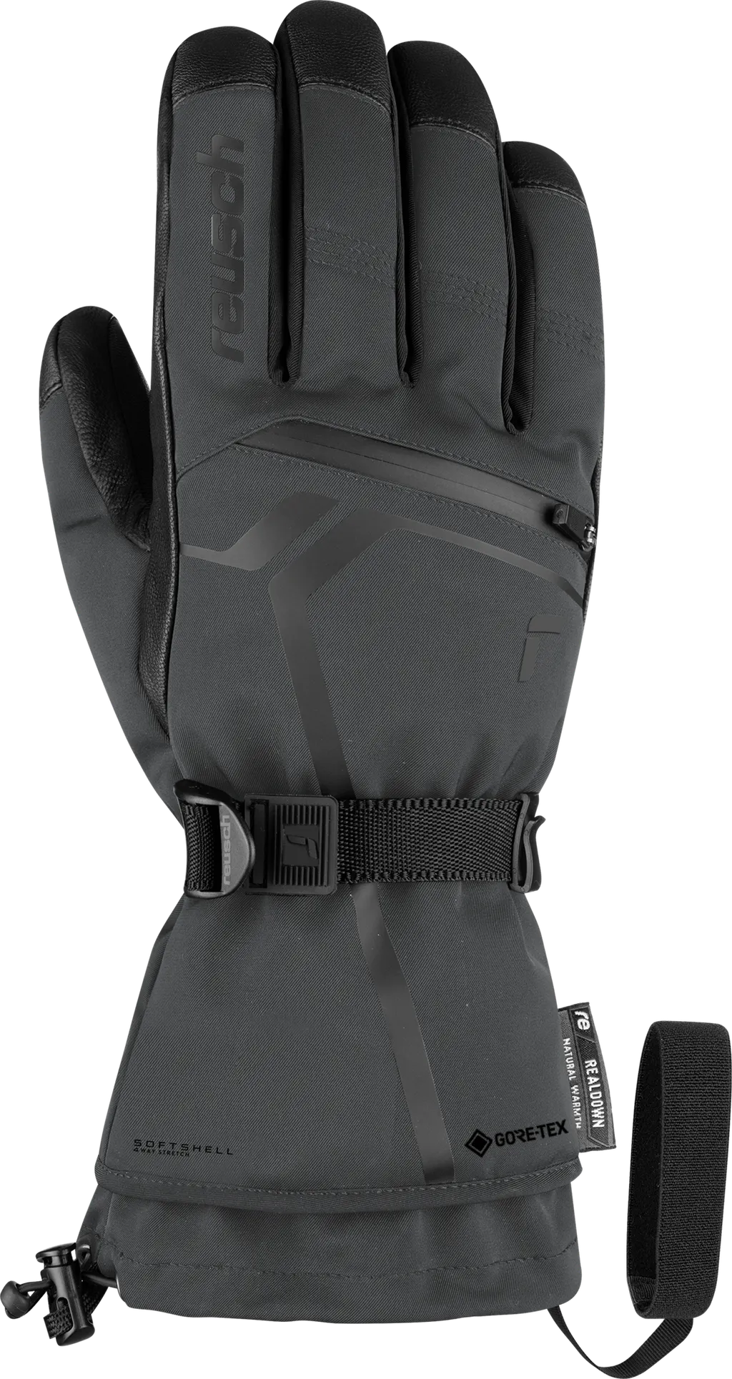 Reusch Down Spirit Gore-TEX®