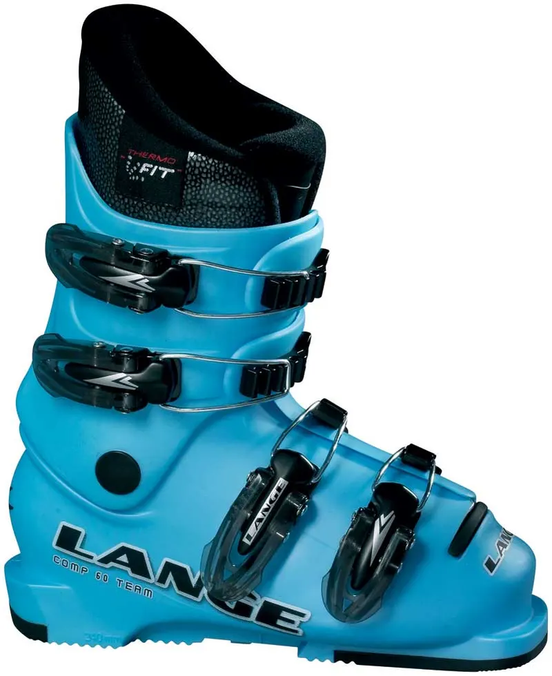 Lange Comp 60 Team