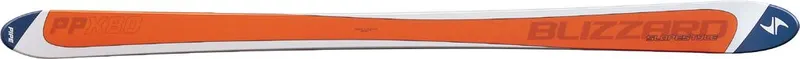 Blizzard PP X 80