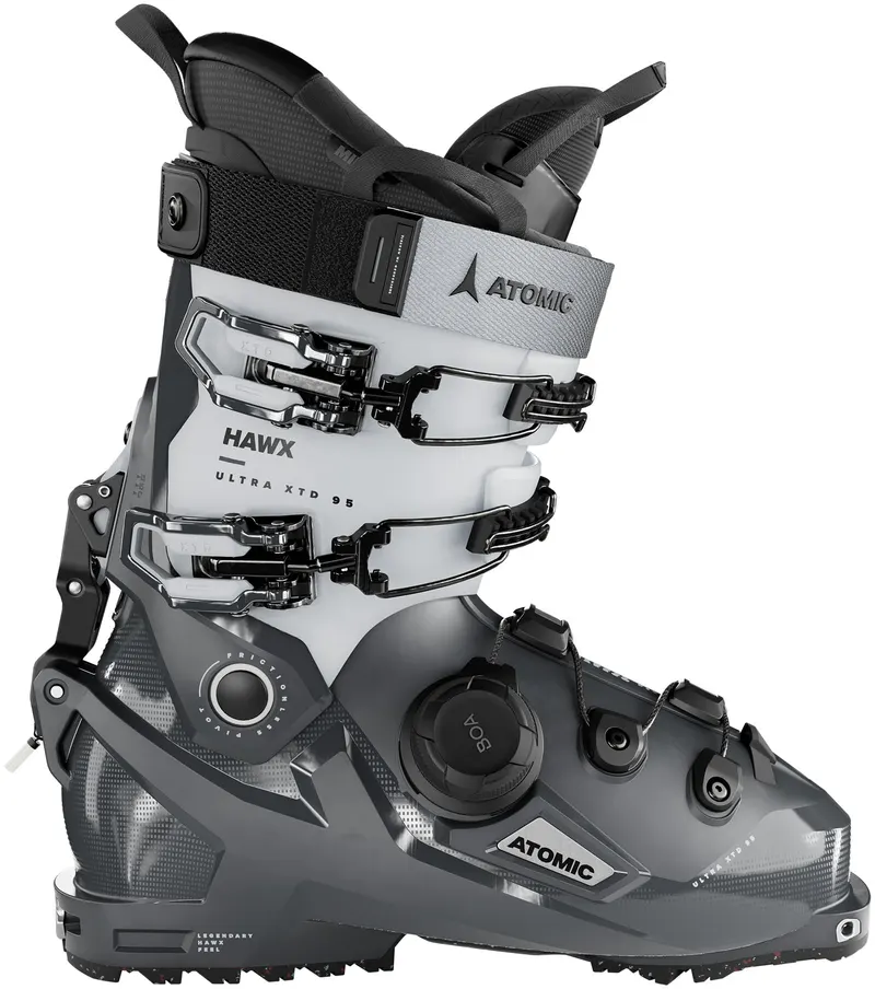 Atomic Hawx Ultra XTD 95 BOA W GW