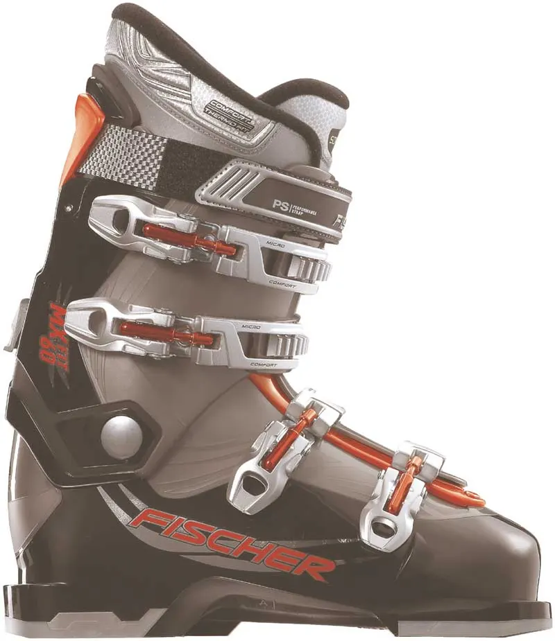 Fischer Soma MX Fit 60