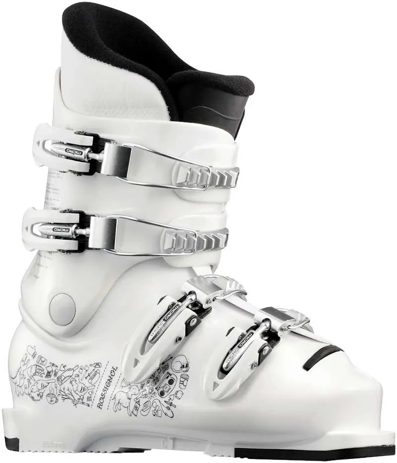 Rossignol SAS JR Pro