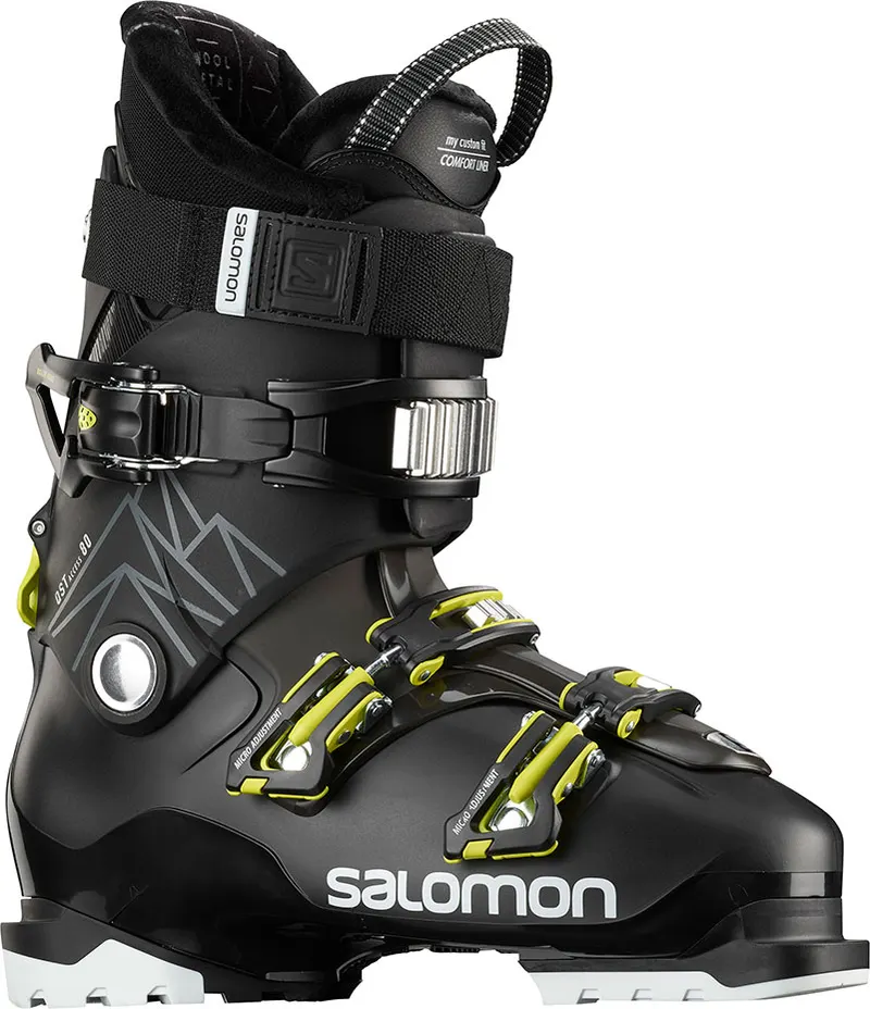 Salomon QST Access 80