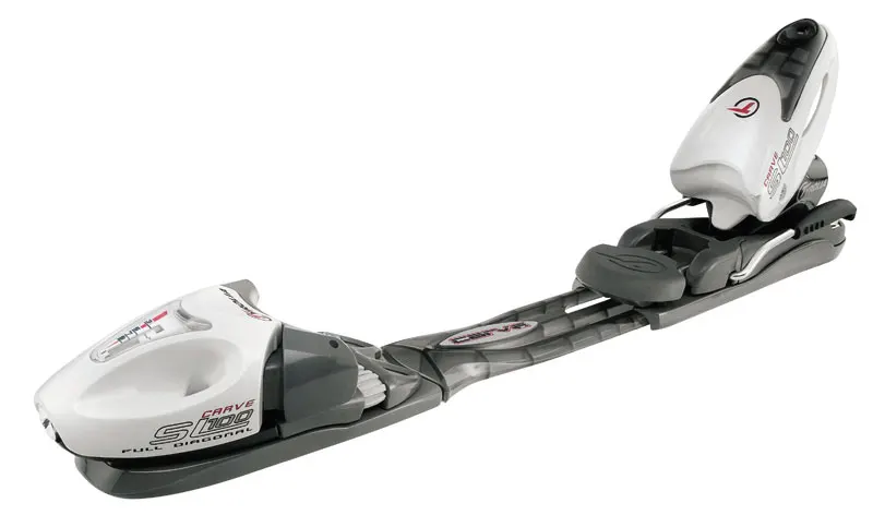 Tyrolia SL 100 Carve ABS Super Light