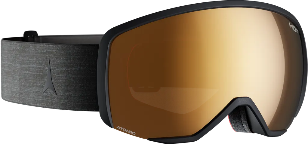 Atomic Revent M HD Photo
