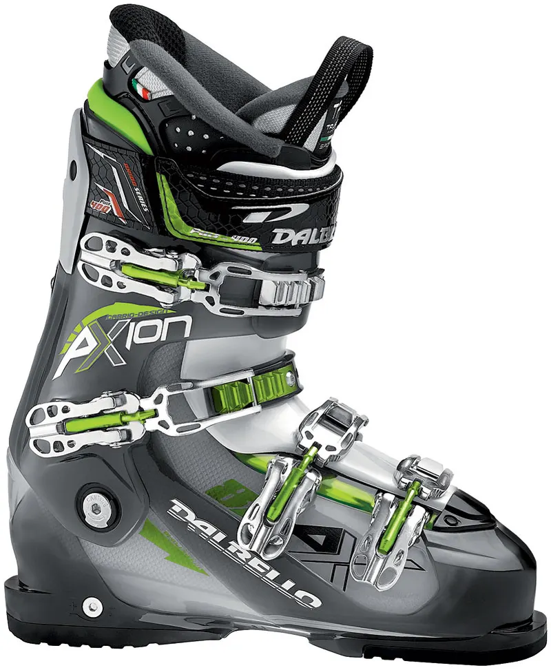 Dalbello Axion 8 black