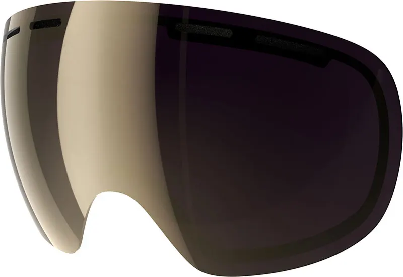POC Fovea Pink Bronze Mirror