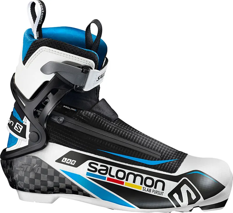 Salomon S-LAB Pursuit Prolink