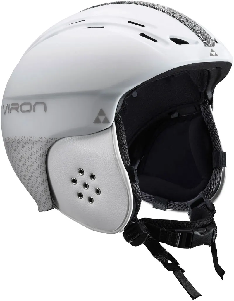 Fischer Viron White