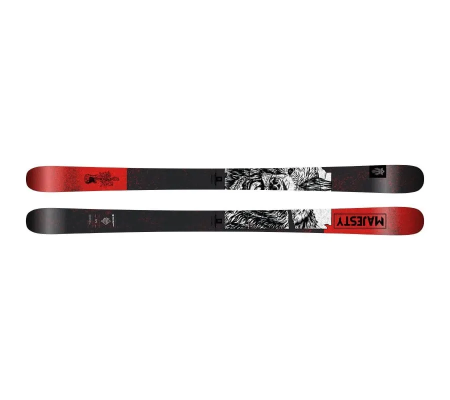 Majesty Dirty Bear Pro