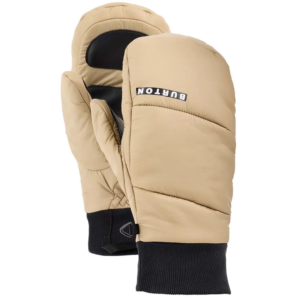 Burton Insulator Mittens