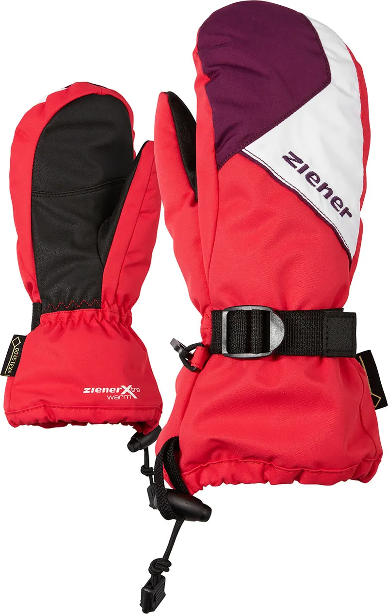 Ziener Laurids GTX® Mitten Junior