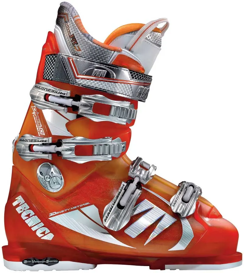 Tecnica Diablo Magnesium Hotform Perf