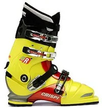 Crispi cxr thermo-light