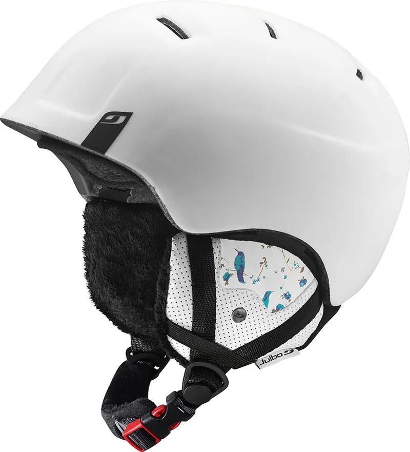 Julbo Gaia White