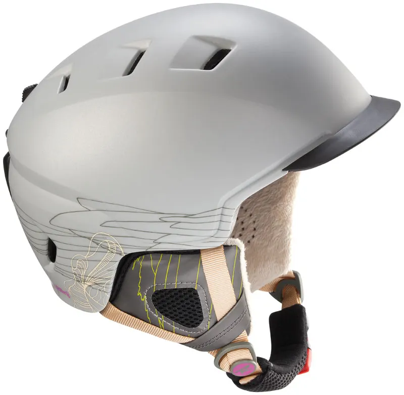Rossignol Temptation 8