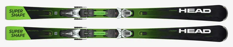 Head Supershape e-Magnum, kolekcja 2022/23