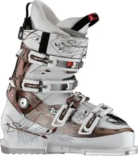 Salomon Idol Origins