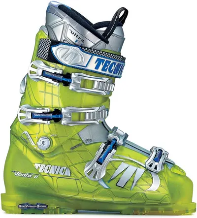 Tecnica Vento 8 HotForm Ultrafit