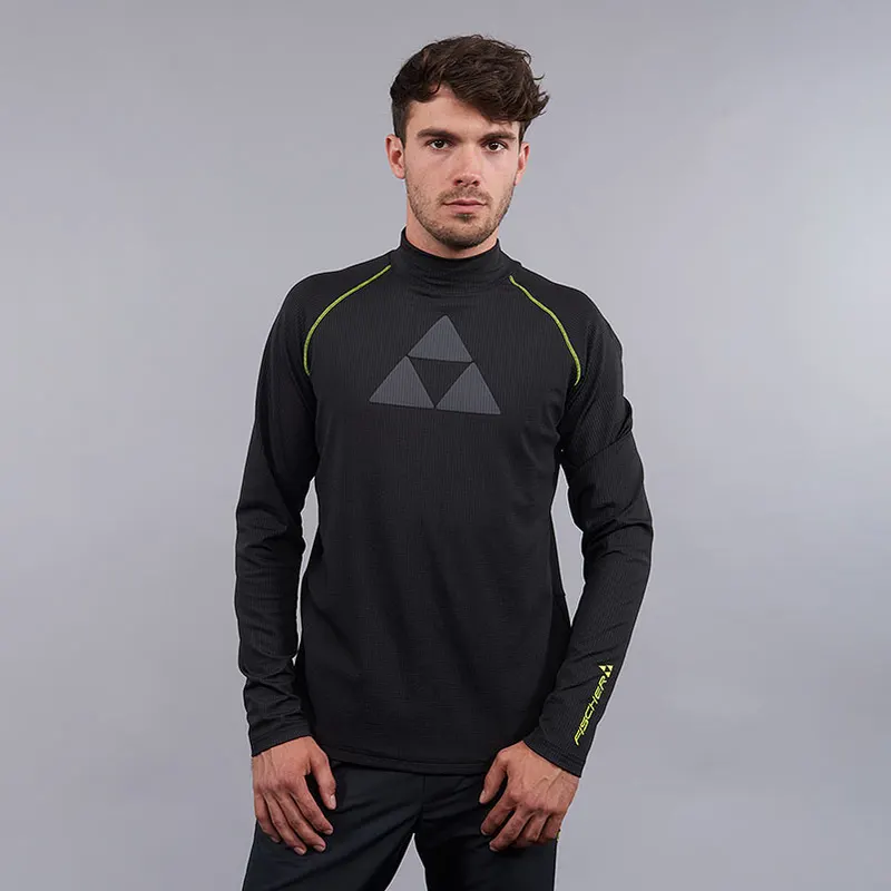 Fischer Skishirt - Arlberg
