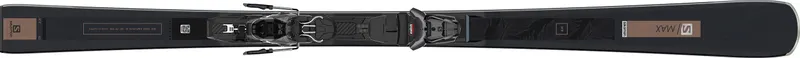 Salomon S/Max W 8 + M11 GW