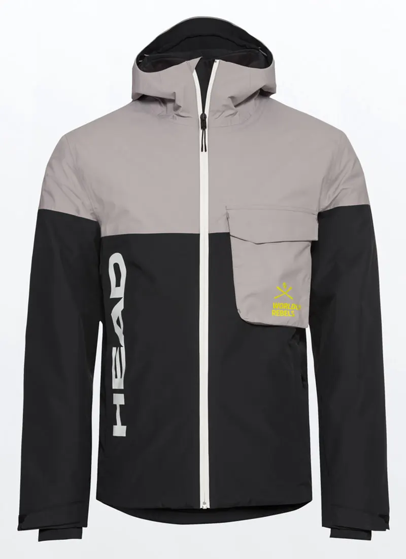 Head Race Nova Jacket Men