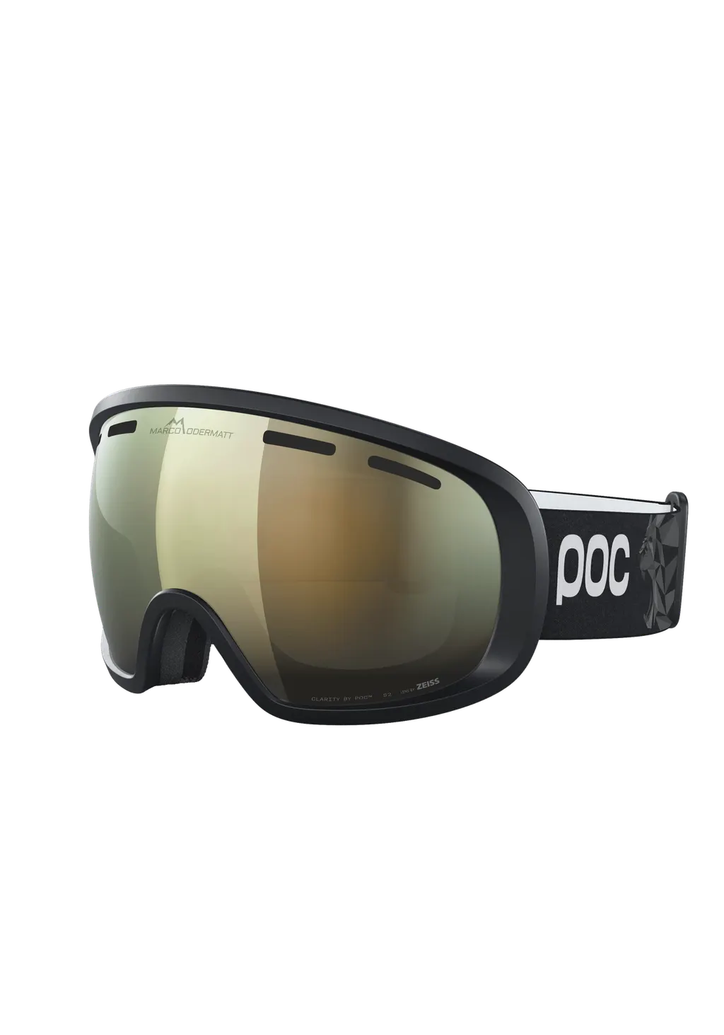 POC Fovea Marco Odermatt Ed.