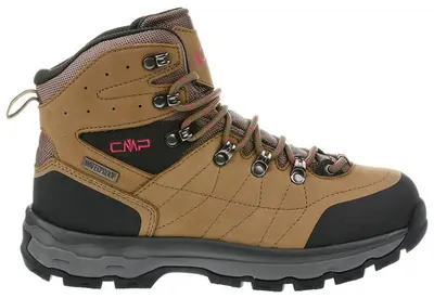 CMP Buty trekkingowe damskie CMP Sheliak (desert)