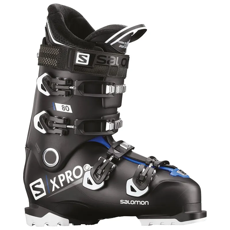 Salomon X Pro 80