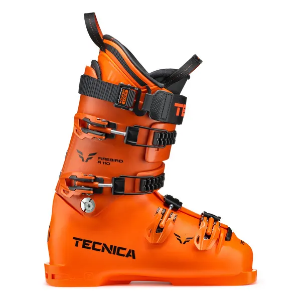 Tecnica Firebird R 110, kolekcja 2023/24