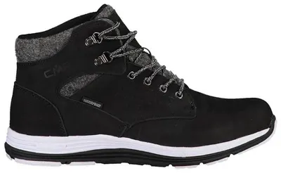 CMP Buty zimowe męskie CMP Nibal MID (nero)