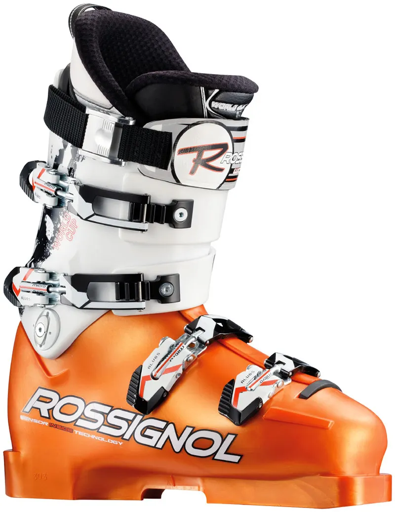 Rossignol Radical Worldcup ZC