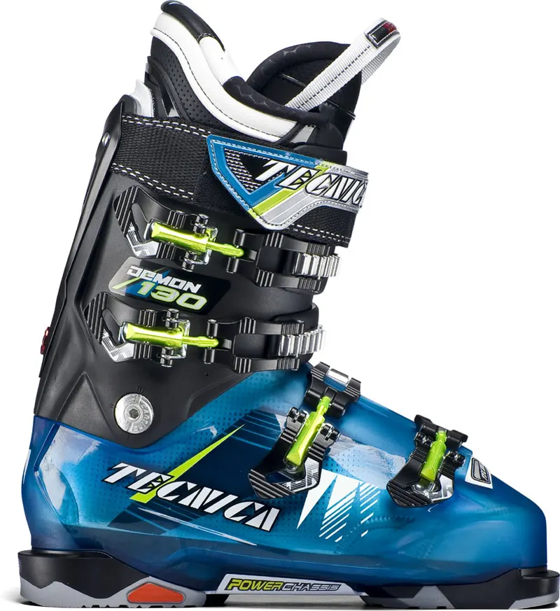 Tecnica Demon 130