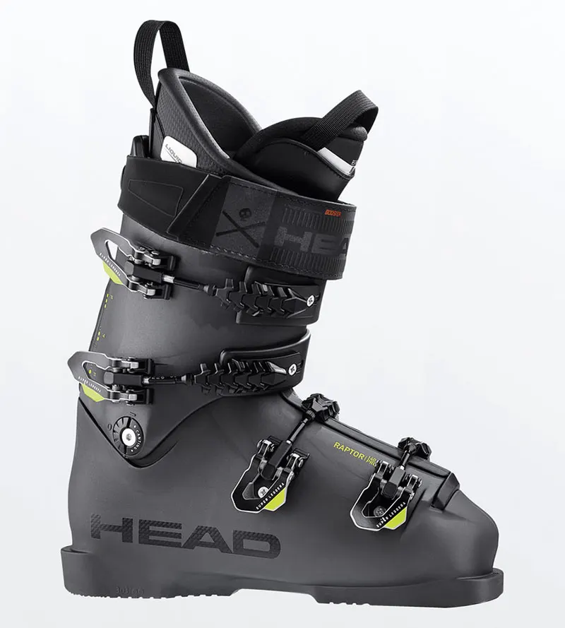 Head Raptor 140S Pro