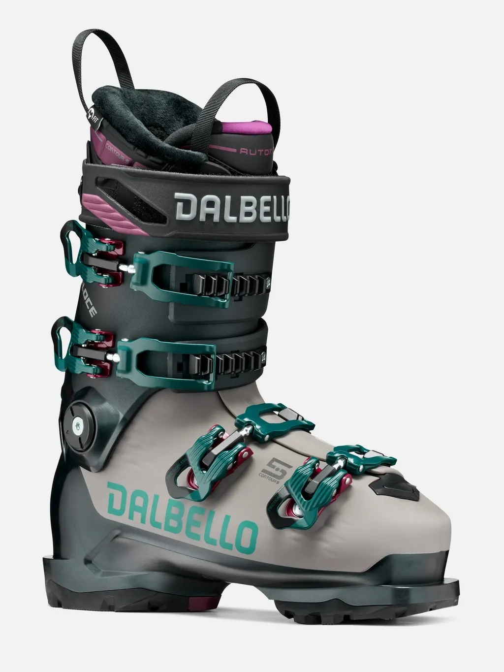 Dalbello Veloce 105 MV W