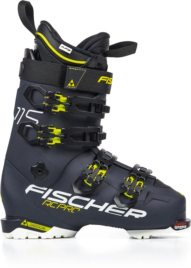 Fischer RC Pro 115 Walk pbV